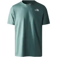 The North Face Foundation Graphic Tee Short Sleeve - Zostało niewiele