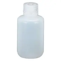 Nalgene Narrow-Mouth Bottle HDPE 250 ml - Produkt wysokiej jakości