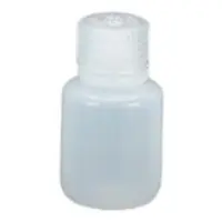 Nowość już dostępna | Nalgene Narrow-Mouth Bottle HDPE 60 ml