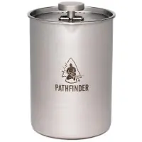 Pathfinder French Press set 1,42 L | Oferta kończy się wkrótce
