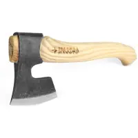 Njord Skarp Carving Gesmeed | Ostatnia szansa
