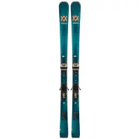 Ostatnia szansa | Volkl Deacon 84 23/24