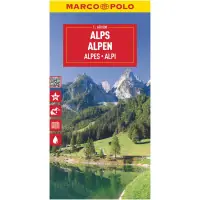 Marco Polo Alpy | Bezpośrednio z fabryki
