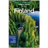 Lonely Planet Finland 10 - Ostatnia szansa