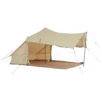 Mega okazja | Nordisk Utgard Sky Glamping Namiot