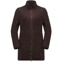 Jack Wolfskin High Curl Coat Women‘s SALE DEAL -25% | Produkt wysokiej jakości