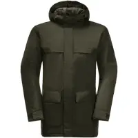 Do wyczerpania zapasów | Jack Wolfskin Winterlager Parka