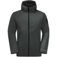 Jack Wolfskin Tempelhof Jacket | Taniej