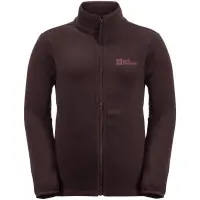 Jack Wolfskin Taunus Jacket Kids - Megacena