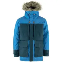 Bezpieczne zakupy | Fjallraven Polar Expedition Parka Men‘s