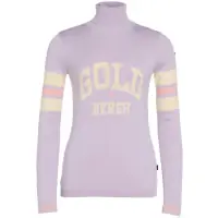 Zamów online | Goldbergh Biscuit Long Sleeve Knit Sweater Women‘s SALE DEAL -25%