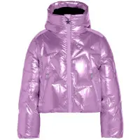 Bezpośrednio z fabryki - Goldbergh Glamstar Ski Jacket Women‘s