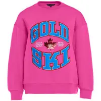 Sprawdź teraz | Goldbergh Rink Crew Neck Sweater Women‘s