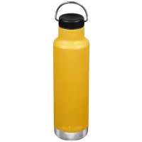 Ekstra rabat | Klean Kanteen Insulated Classic 20oz Z Loop Cap