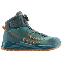 Lowa Ferrox GTX Mid Jr | Kup teraz