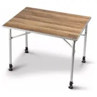 Dometic Zero Light Oak Medium Table | Hit sprzedaży