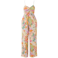Rip Curl Cala Vadella Jumpsuit Women‘s - Wyprzedaż zapasów