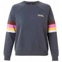 Duży rabat - Rip Curl Las Dalias Raglan Crew Women‘s