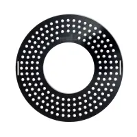Omnia Perforated Baking Tray - Świetna oferta