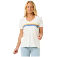 Rip Curl Surfarama V Neck Women‘s - Końcówka zapasów