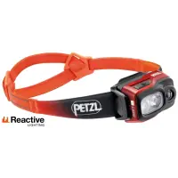 Cena specjalna | Petzl Swift RL Lamp