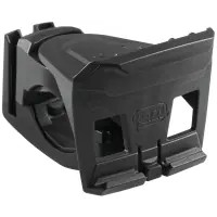 Petzl Mounting Plate Bike Adapt 2 - Wielka wyprzedaż