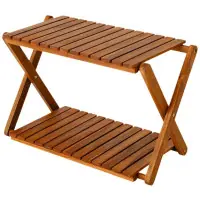 Human Comfort Foldable Rack Gannat 2 - Dobra cena