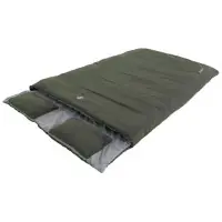 Produkt ceniony przez klientów | Outwell Companion Lux Double