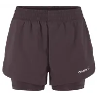 Cena promocyjna | Craft Adv Essence 2-w-1 Shorts 2 Women‘s