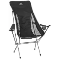 Bezpośrednio z fabryki | Kaikkialla Folding Chair Comfort