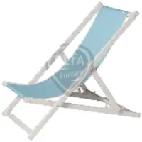 Cena fabryczna | Defa Beachy beach chair