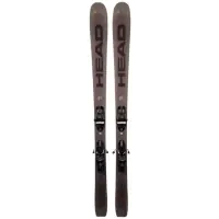 Cena producenta - Head Kore 93 Testski‘s Incl. Strive 13 GW Demo (Rental) 24/25