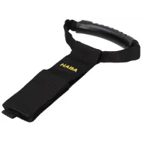 Haba FlexiCord Grip - Kabelband Z Handvat - Supercena