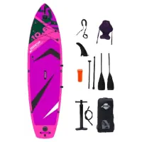 Spiesz się | Gladiator Adventum 10‘‘6 Inflatable SUP