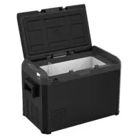 Campguru Coolbox Metal Design 32 L Single Zone - Promocja