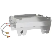 Oferta specjalna - Skotti Grill Barbecue Max