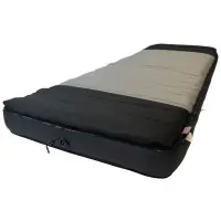 Darmowy zwrot - Human Comfort Airbed Chatou Comfort Plus