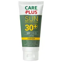 Darmowy zwrot | Care Plus Sun Protection Everyday Lotion SPF30+ Tube