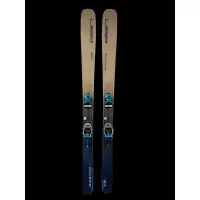 Elan Ripstick 102 Testski‘s Incl. Pivot 15 Binding 24/25 SALE DEAL -30% | Duży rabat