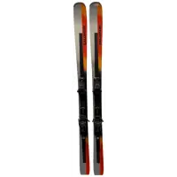 Wysoka jakość - Salomon Stance 84 incl M11 binding testski‘s 24/25