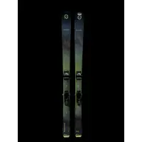 Blizzard Rustler 9 22/23 testski‘s incl griffon 13 ID - Wybór klientów