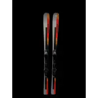 Hit sprzedaży | Salomon Stance 84 incl M10 binding testski‘s 24/25