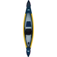Najlepsza cena - Aqua Marina Tomahawk AIR-K 375