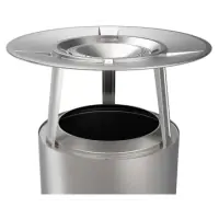 Solo Stove Ranger Warmte Deflector | Najlepsza cena