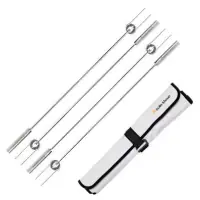 Sprawdź teraz - Solo Stove Set Od 4 Szaszłyki
