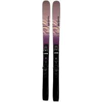 Salomon Stance 94 Women testski‘s incl. strive 11 GW 24/25 - Megacena