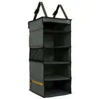 Zostało tylko kilka sztuk | Bo-Camp Industrial Collection Organizer Westlawn 5 Pudełka