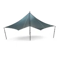 Thule Startset Tarp - Nowość już dostępna