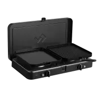Cadac 2 Cook 3 Turbo FFD Deluxe | Hit sprzedażowy