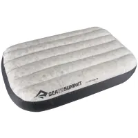 Sea To Summit Aeros Down Pillow Deluxe Grey | Outlet